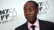 Don Cheadle Assures Fans He's Not a 'Taylor Hater' After Saying He Almost 'Kanyed' at Grammy's