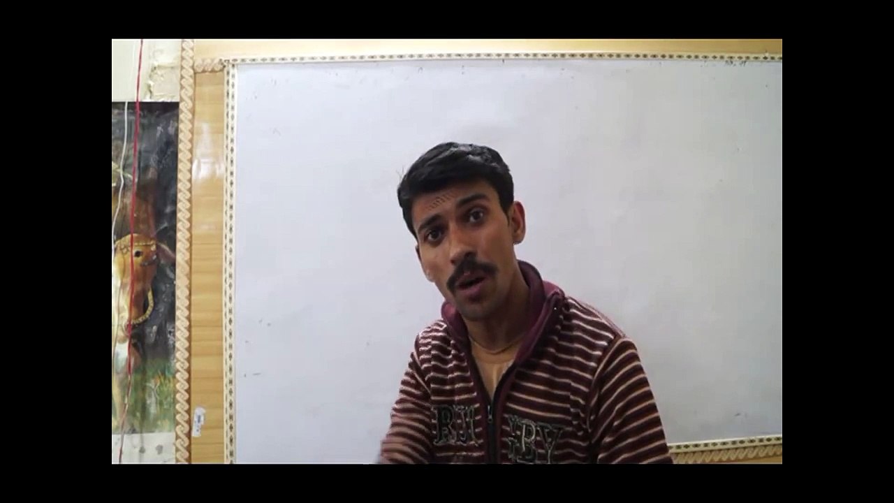 Sony Alpha a37 Video Test - 2 (Must Read the Description)
