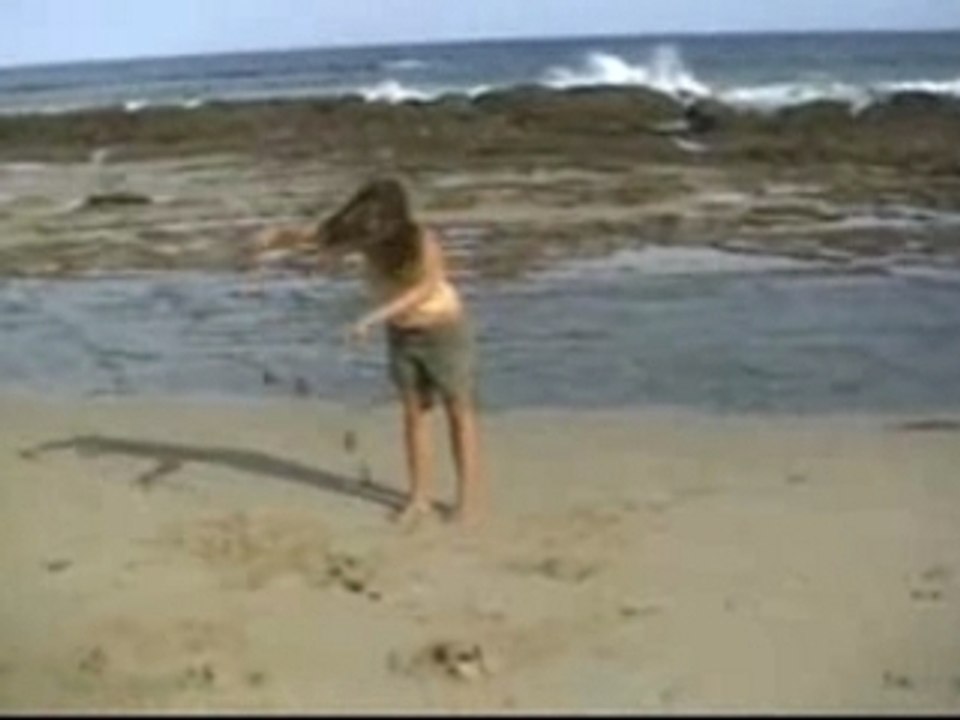 Poï and Waves