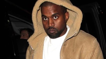 Kanye West Had a Meltdown Backstage at Saturday Night Live
