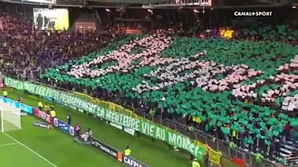 J+1 Cazarre - Aurier