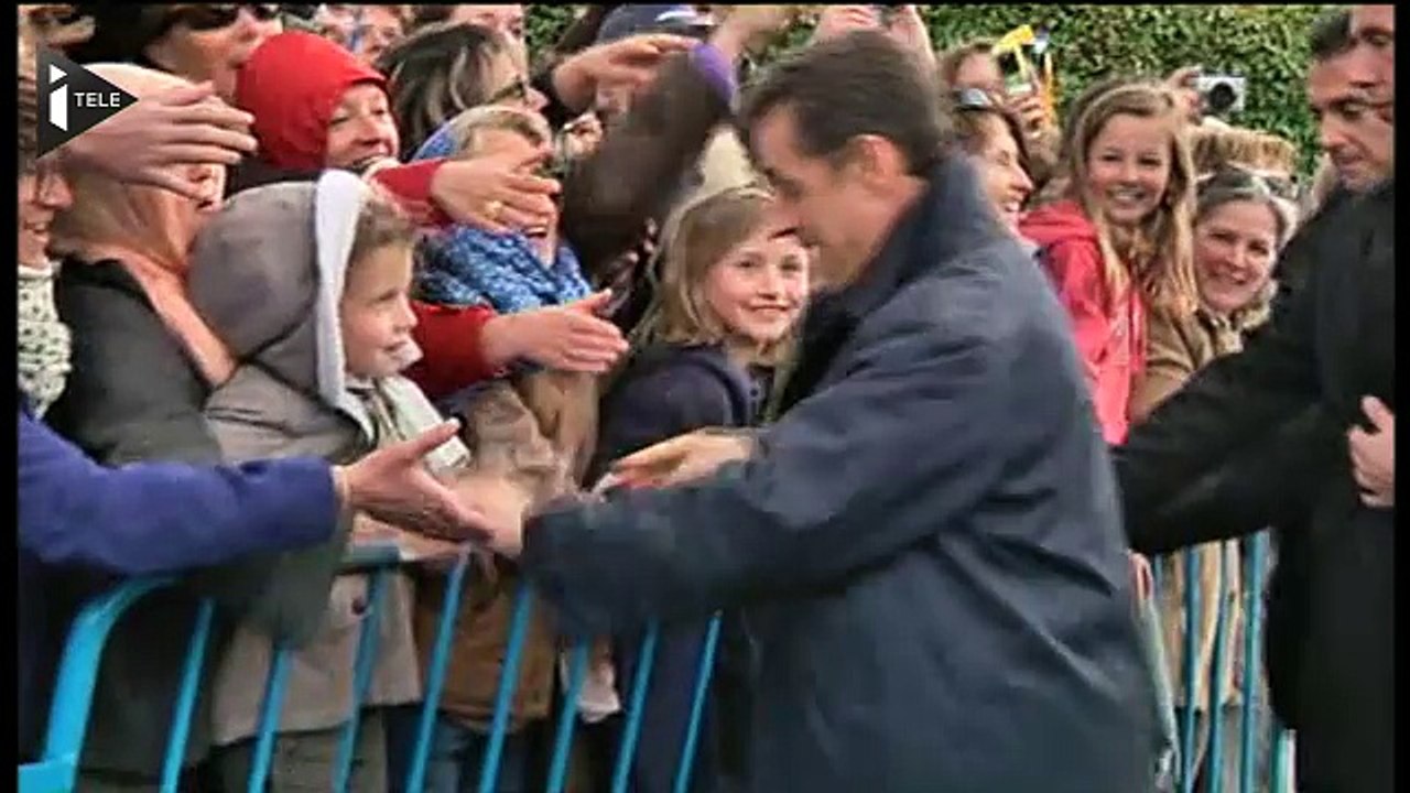 Nicolas Sarkozy mis en examen pour financement illégal de la campagne de 2012