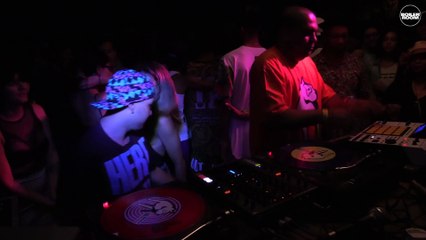 Sany Pitbull Boiler Room Rio De Janeiro DJ Set