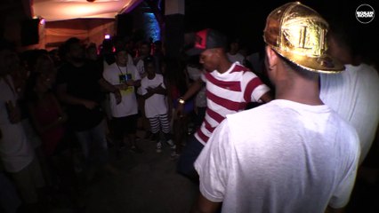 Vinimax Boiler Room Rio De Janeiro DJ Set