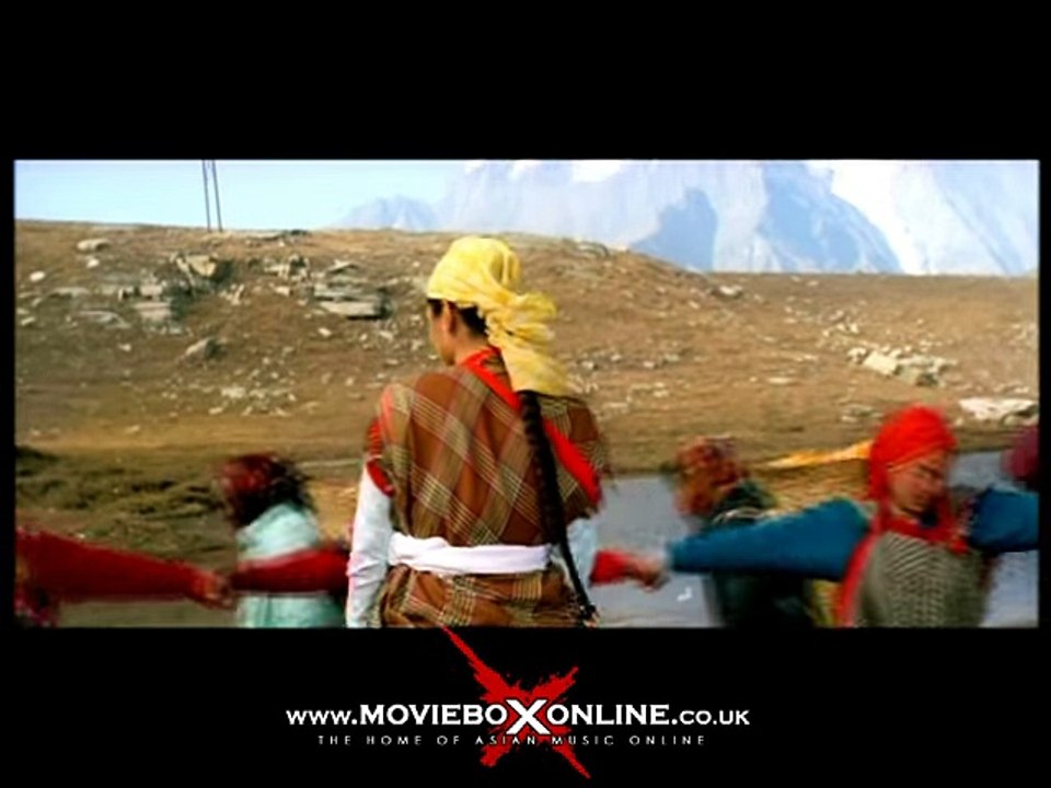 YAARA DILDARA VE - GURDAS MAAN FEAT ALKA YAGNIK FILM ZINDAGI KHOOBSOORAT HAI -