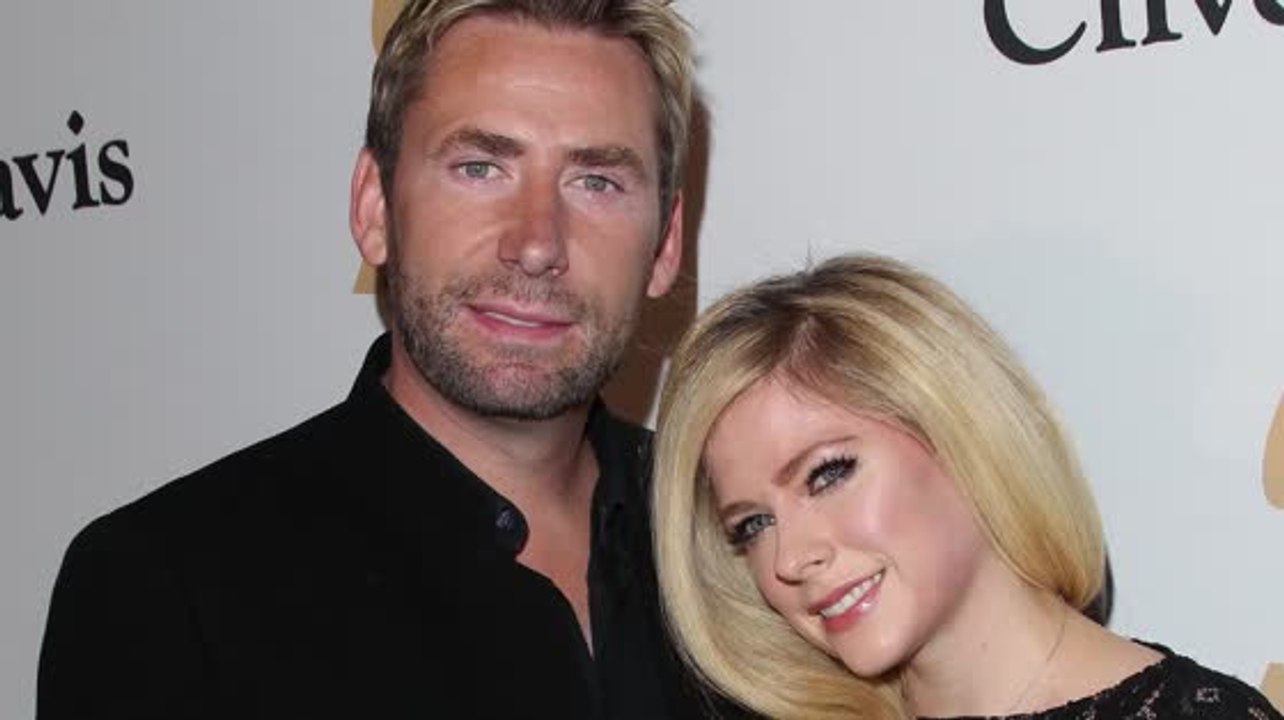 Welche Trennung? Avril Lavigne und Chad Kroeger scheinen wieder zusammen zu sein