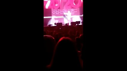 Galilea Montijo se equivoca de Banco