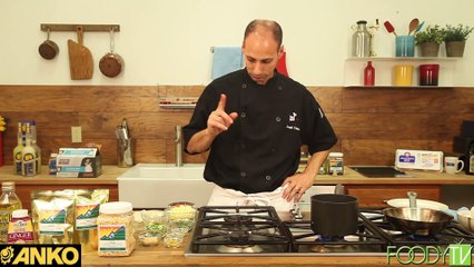 Taste This TV Season 18 Episode 4 - Samosas