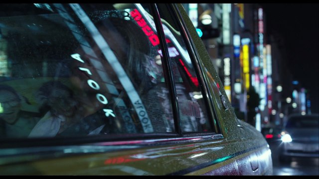 El bosque de los suicidios - Tráiler Español HD [1080p]