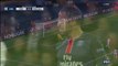 Lucas Moura Amazing Chance - PSG v. Chelsea 16.02.2016 HD