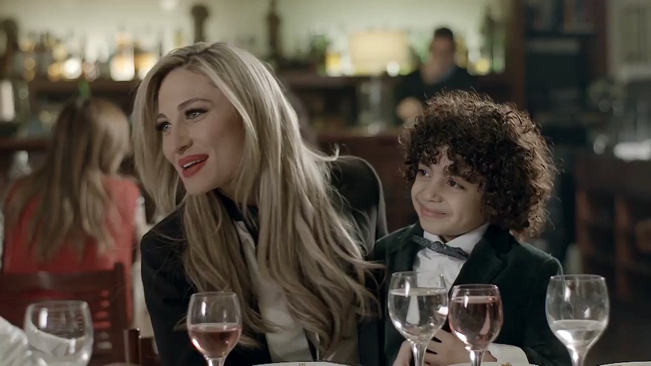 ArabScene.Org ~ مسلسل علاقات خاصة الحلقة 32 جودة عالية