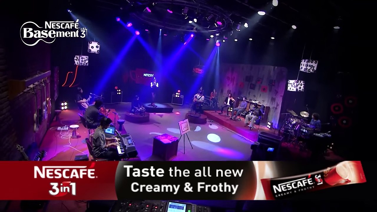 Pee Jaon NESCAFÉ Basement Season 3 Episode 6 (R-M)