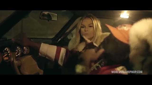 Troy Ave Prime Time (WSHH Exclusive - Official Music Video) (World Music 720p)