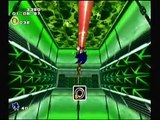 Sonic Adventure 2: Battle - Crazy Gadget & Final Rush - A-Rank