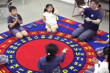 Who Took the Cookie? - Teaching Tips