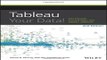 Tableau Your Data   Fast and Easy Visual Analysis with Tableau Software