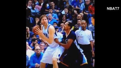 Funniest NBA Vines and Moments of All Time