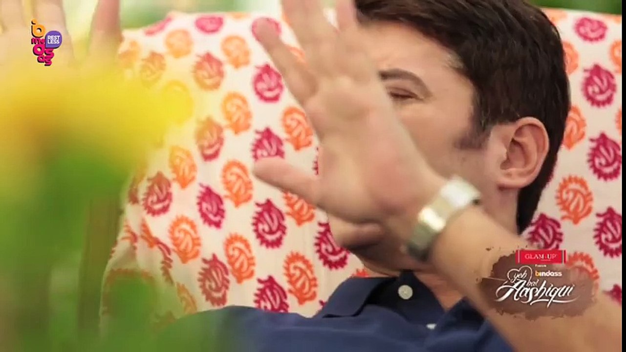 Love-All - Yeh hai Aashiqui - Episode 11