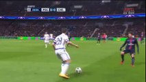 Diego Costa super chance  - Paris Saint Germain vs Chelsea 16.02.2016 HD
