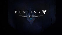 DESTINY _ HOUSE OF WOLVES - Trials of Osiris Trailer