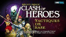 Might & Magic _ Clash of Heroes - Strategic PS3 [HD] (720p)