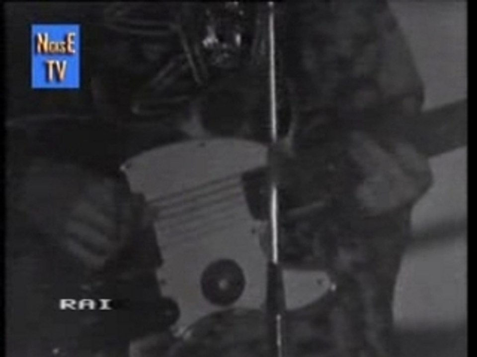 Pink Floyd & Syd Barrett - Astronomy Domine