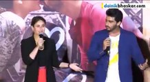 kareena says arjun is a good kisser arjun kareena