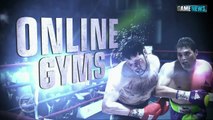 Fight Night Champion - Online Gyms Trailer [HD] (720p)