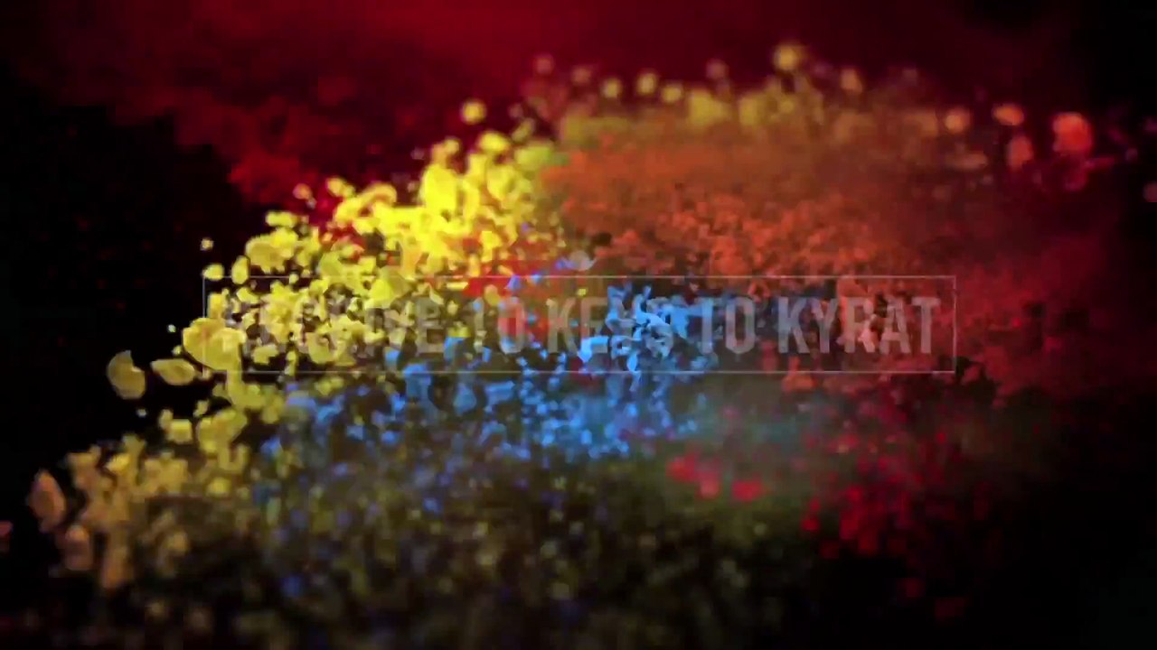 FAR CRY 4 Keys To Kyrat Trailer [Gamescom 2014]