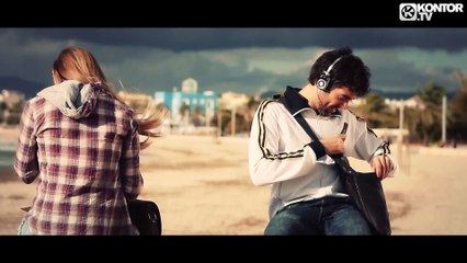 DJ Sammy - Look For Love (Jose De Mara Remix) (Official Video HD)