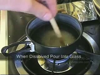 How to make Hot Ice!!! Crazy