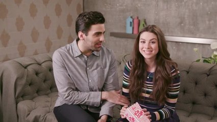 Watch Our Official Red Carpet Review of the 2016 Grammy Awards