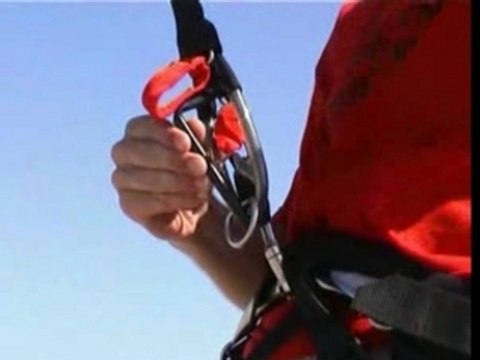 PETER LYNN KITEBOARDING INSTRUCTIONAL DVD