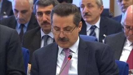 Çelik: "(Beyaz Et Sektörü) Bölgemizdeki Gelişmelerden Ciddi Şekilde Etkilendi"