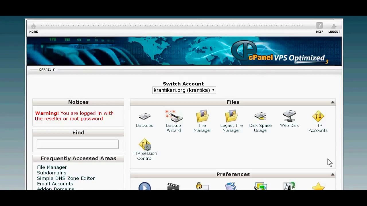 How to Install Opencart Manually