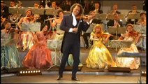 Andre Rieu  ( You are my hearts desire )