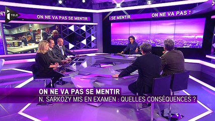 On Ne Va Pas Se Mentir - ONVPSM du 16/02/2016
