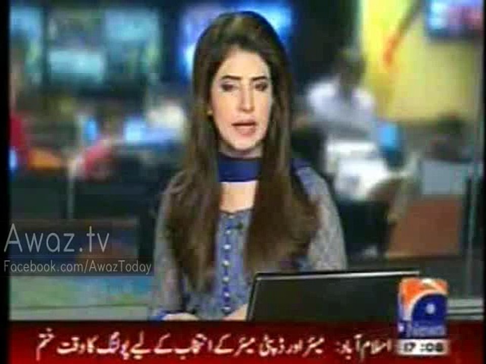 PEMRA sent Notice to Geo, Abb Takk and PTV for Airing Objectionable comments of Abid Sher Ali Against Imran Khan