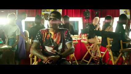 August Alsina - Ghetto ft. Rich Homie Quan