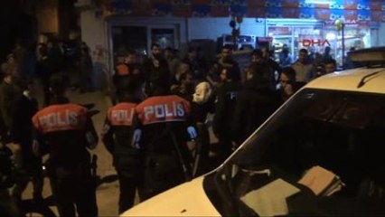 Şanlıurfa?da Alacak Kavgası: 4 Yaralı, 6 Gözaltı