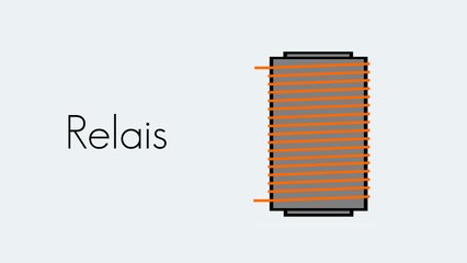 Relais einfach erklärt: Grundbegriffe & Funktionsweise ⚙️