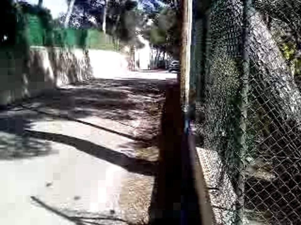 [Nitro-man] Derbi Hebo Manston Racing