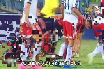 أهداف مباراة الداخلية و حرس الحدود (2 - 0) | الأسبوع التاسع عشر | الدوري المصري 2015-2016