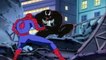 Spiderman en español,Juguetes Hombre Araña en español , Dibujos Animados Para Niños