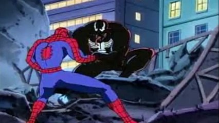 Download Video: Spiderman en español,Juguetes Hombre Araña en español , Dibujos Animados Para Niños