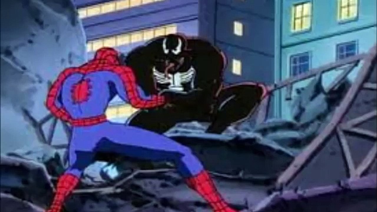 Spiderman en español,Juguetes Hombre Araña en español , Dibujos Animados Para Niños