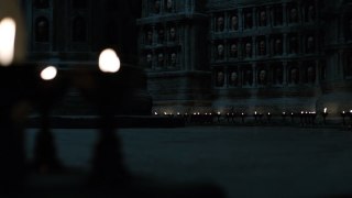 Game of Thrones Season 6_ Hall of Faces Tease (HBO)
