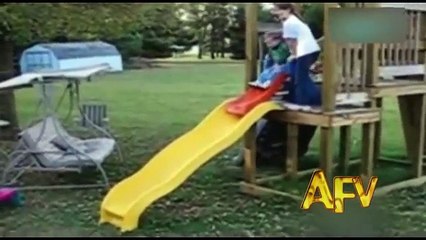 America's Funniest Home Videos Best of Compilation , Funny Fails
