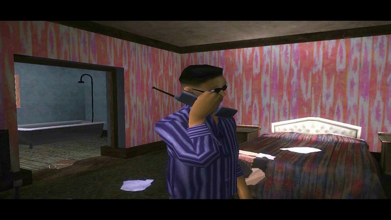 [YN-RP]Pope Inc Organization