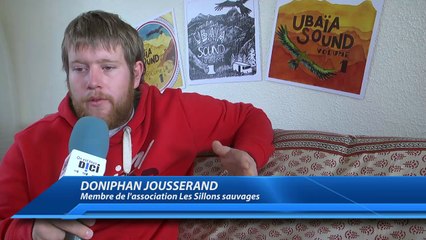 D!CI TV : 7 groupes ubayens en concert ce samedi soir à Barcelonnette
